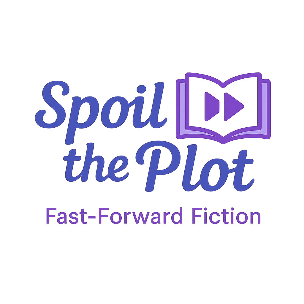 SpoilThePlot Logo
