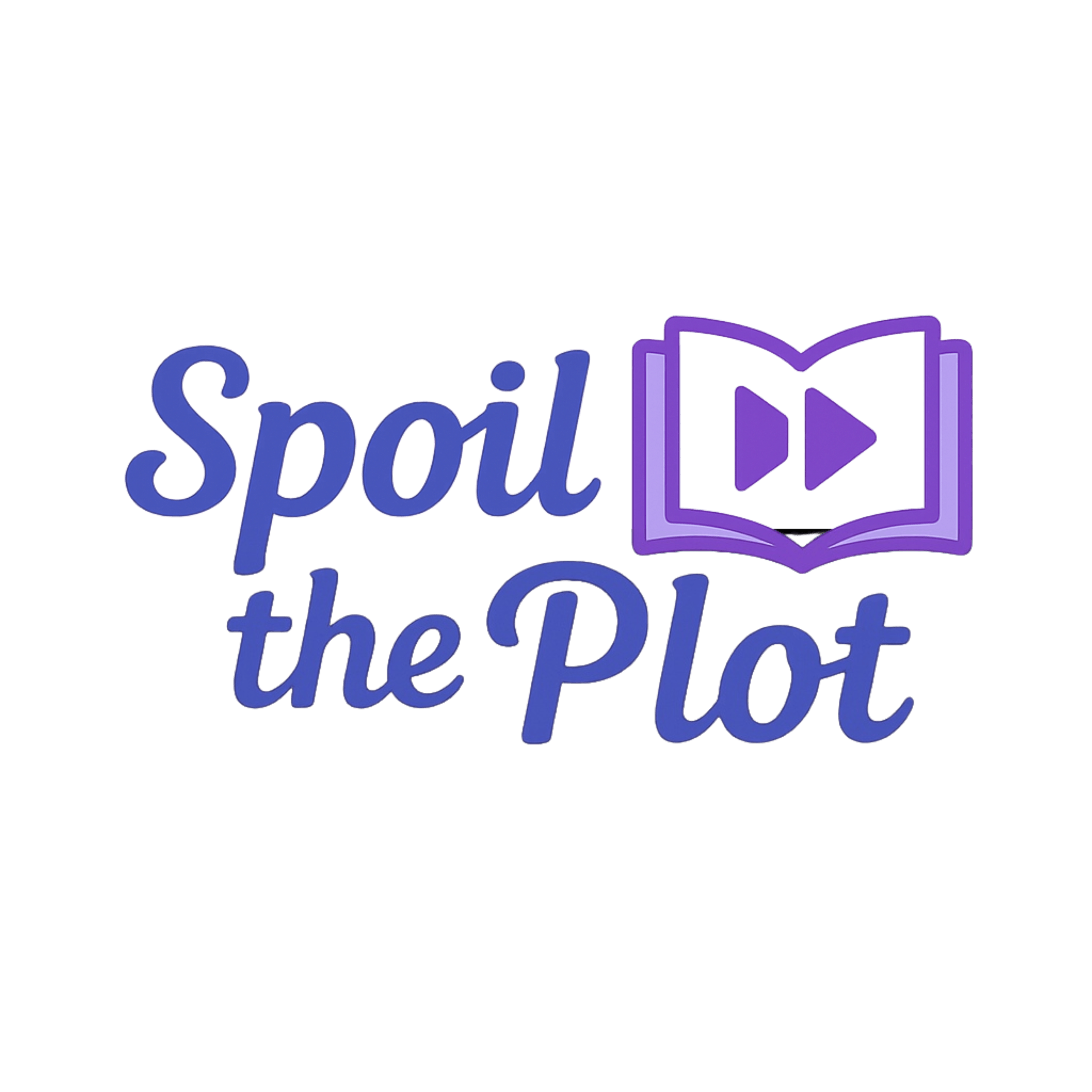 SpoilThePlot Logo