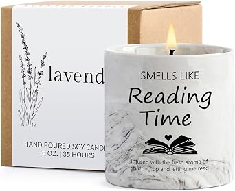 Book Lovers Gifts