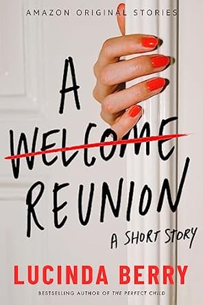 Cover for A Welcome Reunion