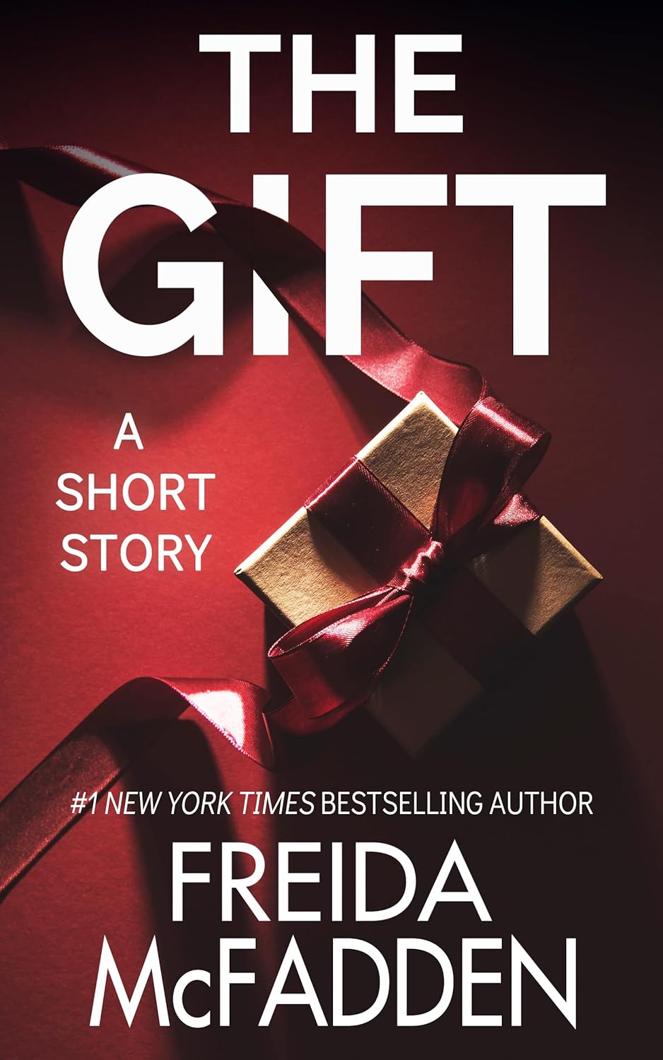 Cover of The Gift