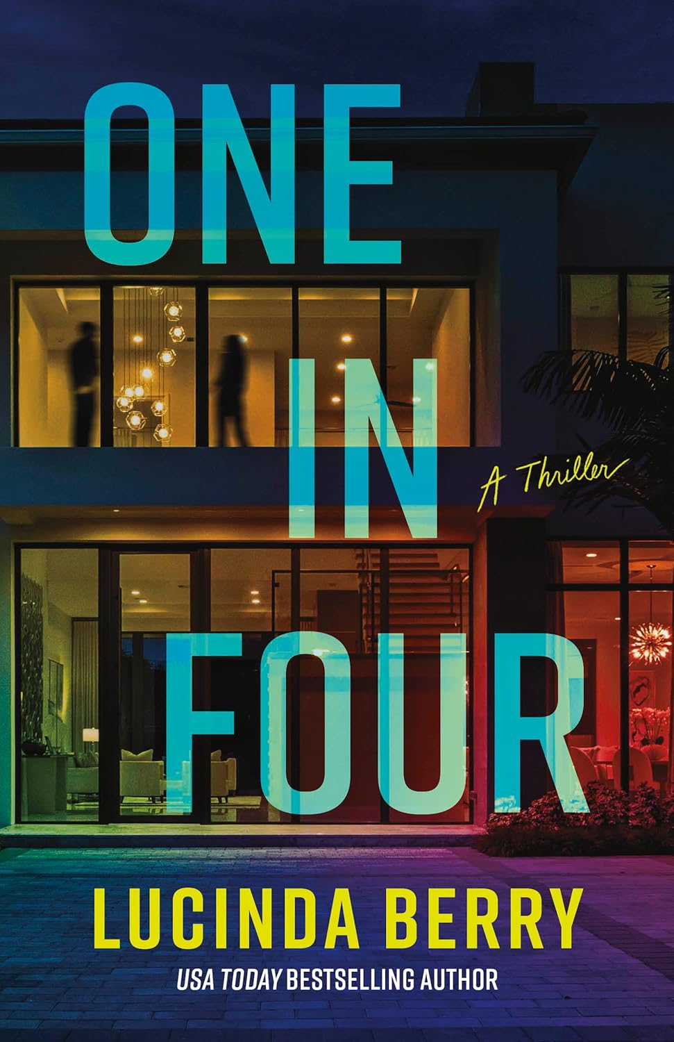 Cover of One In Four