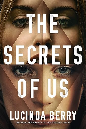 Cover of The Secrets of Us