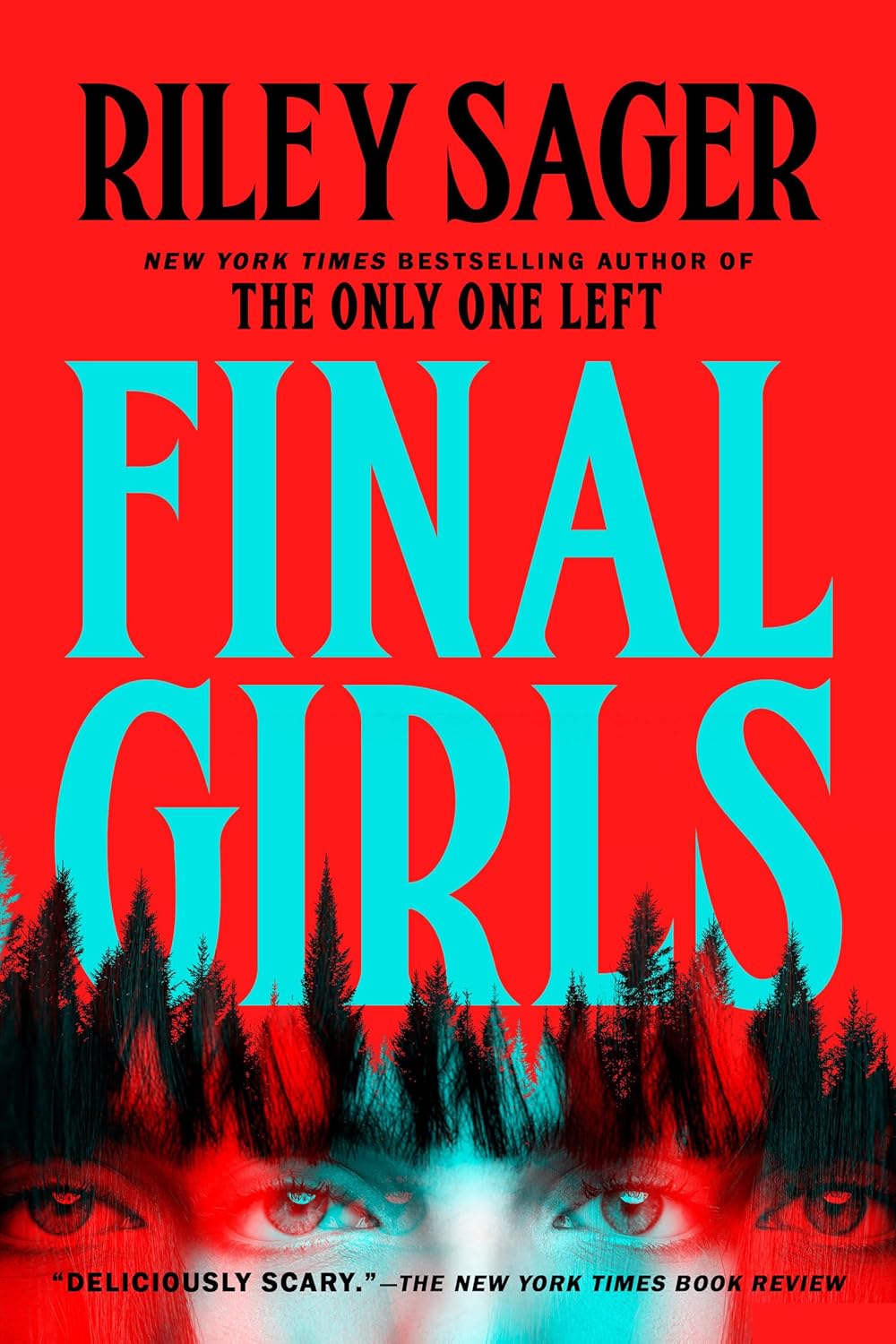 Cover of Final Girls