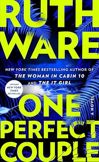 Cover of One Perfect Couple