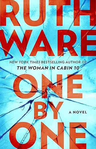 Cover of One By One