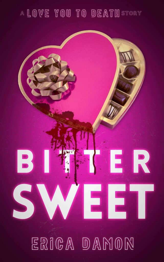 Bitter Sweet - Cover