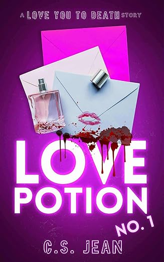 Love Potion No. 1 - Cover
