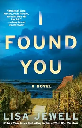 Cover of I Found You