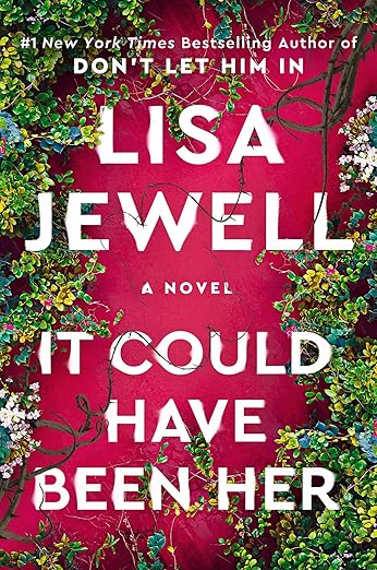 Cover of It Could Have Been Her