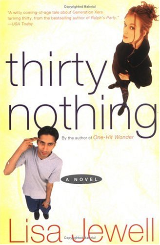Cover of Thirty Nothing