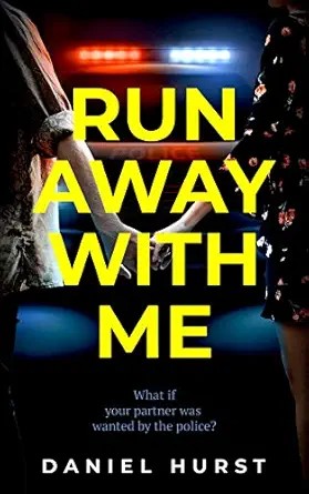 Cover of Run Away With Me
