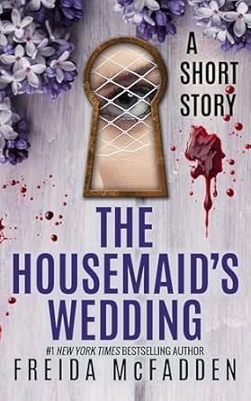 Cover for The Housemaid's Wedding