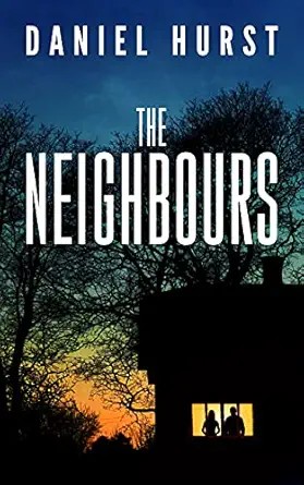 Cover of The Neighbors