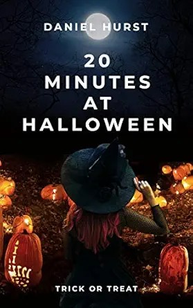 Cover of 20 Minutes At Halloween
