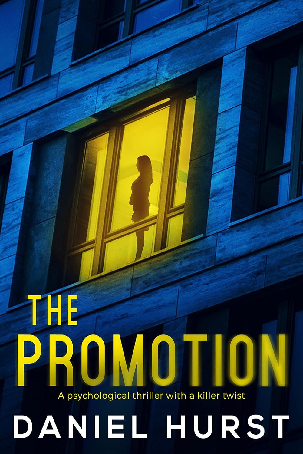 Cover of The Promotion