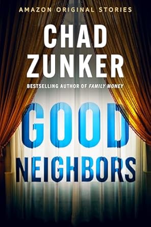 Cover for Good Neighbors