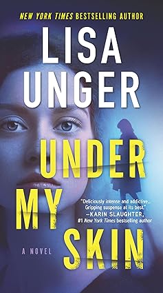 Cover of Under My Skin