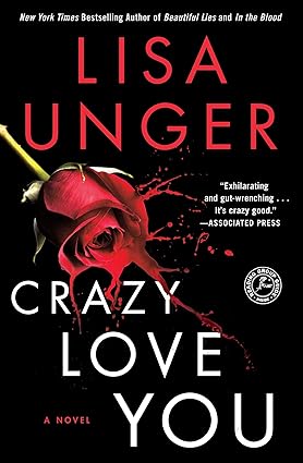 Cover of Crazy Love You