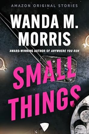 Cover for Small Things