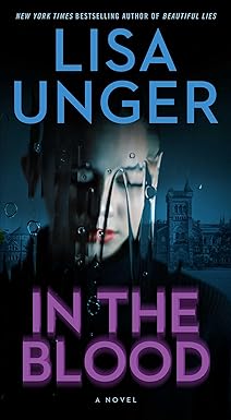 Cover of In the Blood