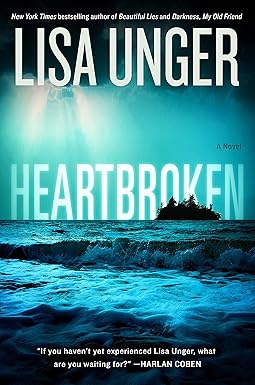 Cover of Heartbroken