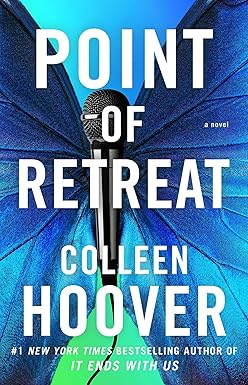 Cover of Point of Retreat