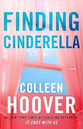 Cover of Finding Cinderella