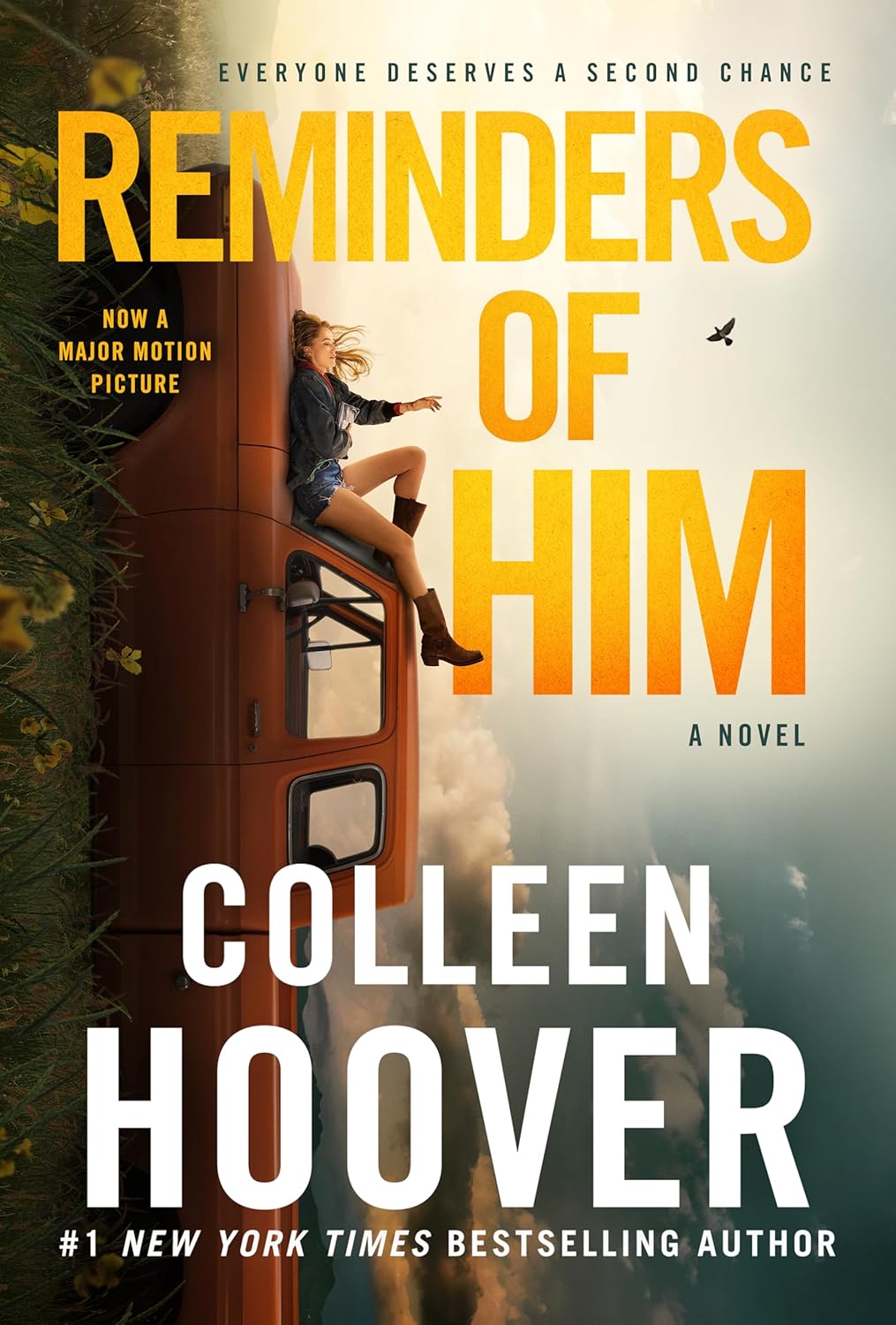 Cover of Reminders Of Him