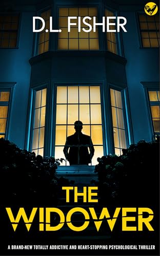 Cover of The Widower