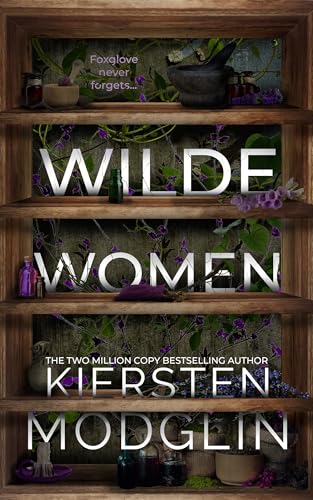Cover of Wilde Women