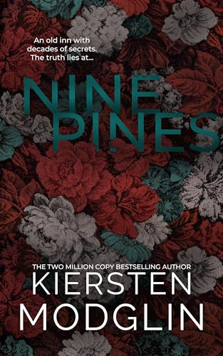 Cover of Nine Pines