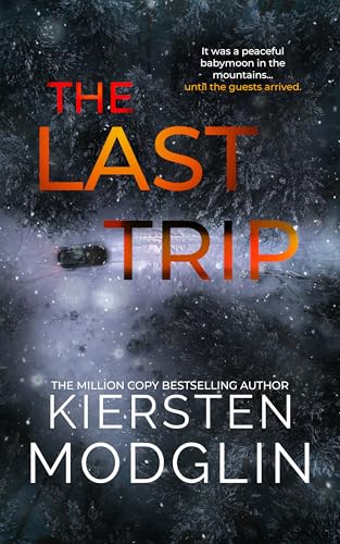 Cover of The Last Trip