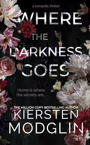 Cover of Where the Darkness Goes