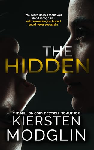Cover of The Hidden