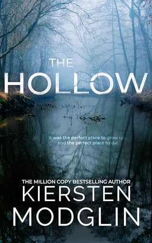 Cover of The Hollow