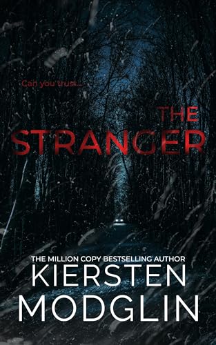 Cover of The Stranger