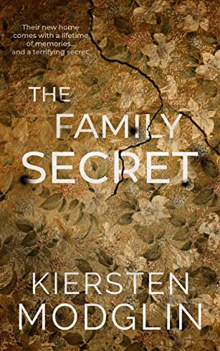 Cover of The Family Secret