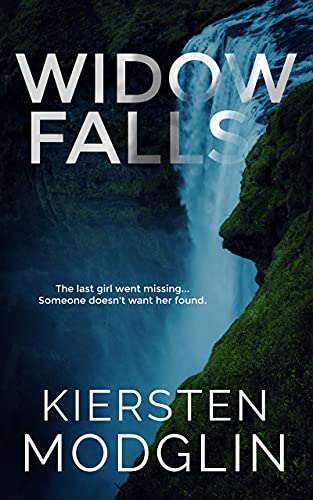 Cover of Widow Falls
