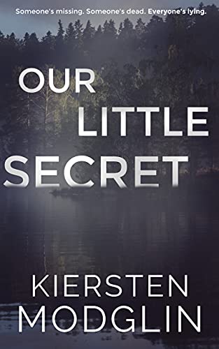 Cover of Our Little Secret
