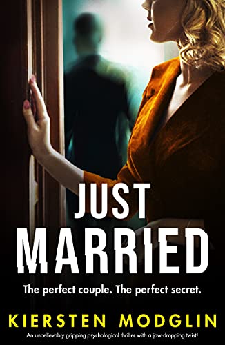 Cover of Just Married