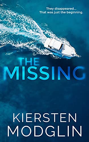Cover of The Missing