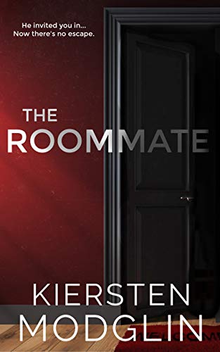 Cover of The Roommate