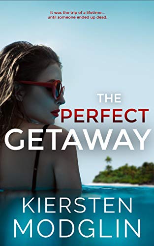 Cover of The Perfect Getaway