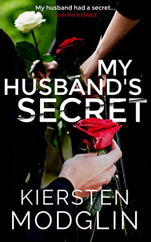 Cover of My Husband's Secret