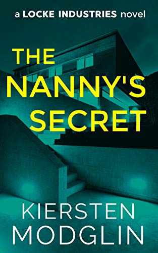 Cover of The Nanny's Secret