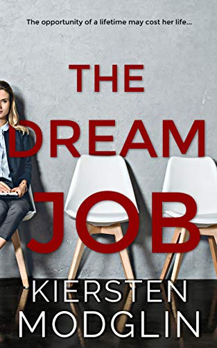 Cover of The Dream Job