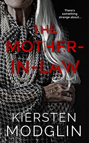 Cover of The Mother-in-Law