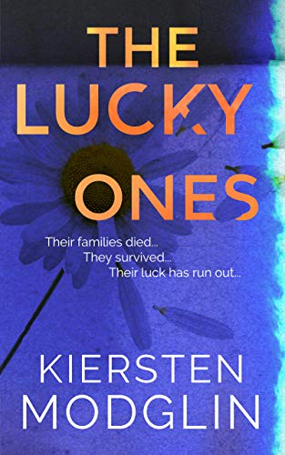 Cover of The Lucky Ones
