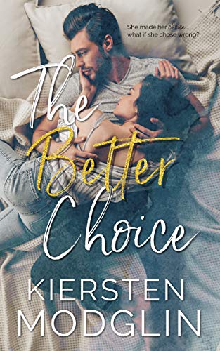 Cover of The Better Choice